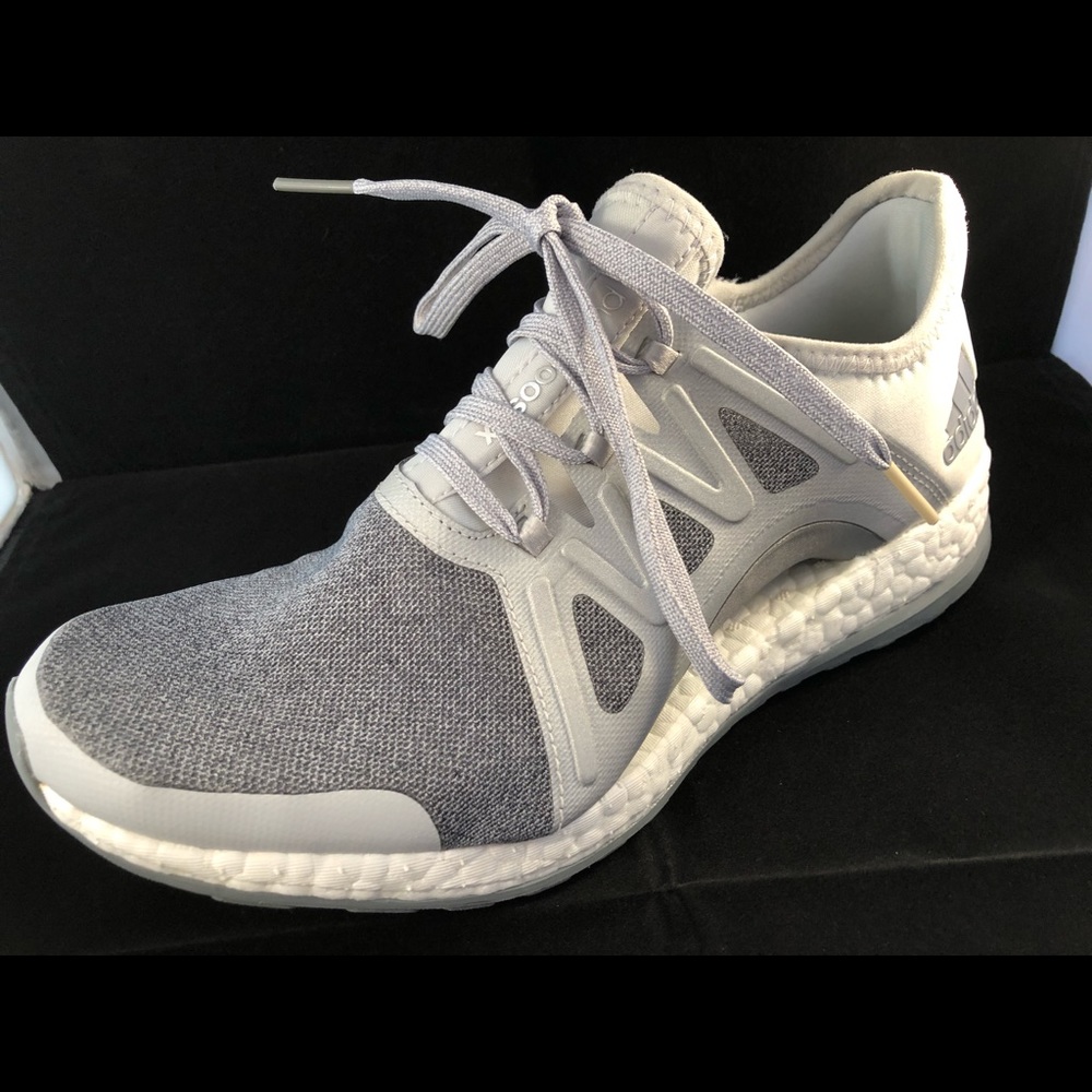 Adidas Pureboost X